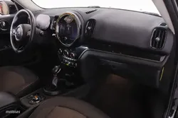 Mini Countryman CONTRYMAN COOPER SE ALL4 225CV AUTO 5P # NAVI,PARKTRONIC, - Miniatura 13