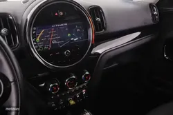 Mini Countryman CONTRYMAN COOPER SE ALL4 225CV AUTO 5P # NAVI,PARKTRONIC, - Miniatura 15