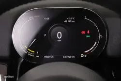 Mini Countryman CONTRYMAN COOPER SE ALL4 225CV AUTO 5P # NAVI,PARKTRONIC, - Miniatura 16