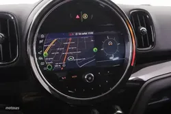 Mini Countryman CONTRYMAN COOPER SE ALL4 225CV AUTO 5P # NAVI,PARKTRONIC, - Miniatura 17