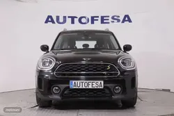 Mini Countryman CONTRYMAN COOPER SE ALL4 225CV AUTO 5P # NAVI,PARKTRONIC, - Miniatura 2