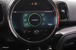 Mini Countryman CONTRYMAN COOPER SE ALL4 225CV AUTO 5P # NAVI,PARKTRONIC, - Miniatura 20