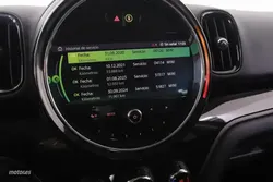 Mini Countryman CONTRYMAN COOPER SE ALL4 225CV AUTO 5P # NAVI,PARKTRONIC, - Miniatura 25