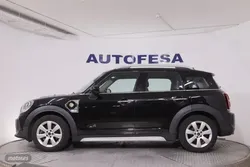 Mini Countryman CONTRYMAN COOPER SE ALL4 225CV AUTO 5P # NAVI,PARKTRONIC, - Miniatura 4