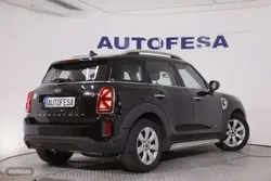 Mini Countryman CONTRYMAN COOPER SE ALL4 225CV AUTO 5P # NAVI,PARKTRONIC, - Miniatura 5