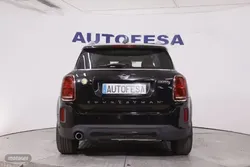 Mini Countryman CONTRYMAN COOPER SE ALL4 225CV AUTO 5P # NAVI,PARKTRONIC, - Miniatura 6