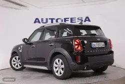 Mini Countryman CONTRYMAN COOPER SE ALL4 225CV AUTO 5P # NAVI,PARKTRONIC, - Miniatura 7