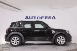 Mini Countryman CONTRYMAN COOPER SE ALL4 225CV AUTO 5P # NAVI,PARKTRONIC, - Miniatura 8