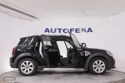 Mini Countryman CONTRYMAN COOPER SE ALL4 225CV AUTO 5P # NAVI,PARKTRONIC, - Miniatura 9