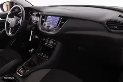 Opel Grandland X 1.2 TURBO INNOVATION 130CV 5P # NAVI,CAMARA TRASERA - Miniatura 12