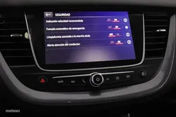 Opel Grandland X 1.2 TURBO INNOVATION 130CV 5P # NAVI,CAMARA TRASERA - Miniatura 17