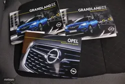 Opel Grandland X 1.2 TURBO INNOVATION 130CV 5P # NAVI,CAMARA TRASERA - Miniatura 24
