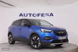 Opel Grandland X 1.2 TURBO INNOVATION 130CV 5P # NAVI,CAMARA TRASERA - Miniatura 3