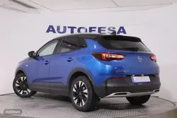 Opel Grandland X 1.2 TURBO INNOVATION 130CV 5P # NAVI,CAMARA TRASERA - Miniatura 7