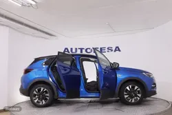 Opel Grandland X 1.2 TURBO INNOVATION 130CV 5P # NAVI,CAMARA TRASERA - Miniatura 9