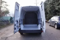 Renault Master F3300 L2H2 2.2 BLUEDCI CONFORT 135CV 4P VENTA SOLO PROFESIONAL # IVA DEDUCIBLE,PARKTRONIC - Miniatura 10