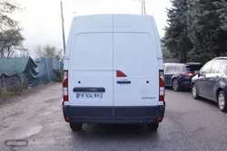 Renault Master F3300 L2H2 2.2 BLUEDCI CONFORT 135CV 4P VENTA SOLO PROFESIONAL # IVA DEDUCIBLE,PARKTRONIC - Miniatura 6