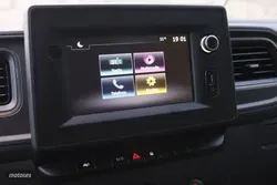 Renault Master F3300 L2H2 2.2 BLUEDCI CONFORT 135CV 4P VENTA SOLO PROFESIONAL # IVA DEDUCIBLE,PARKTRONIC,CAMARA TRASERA - Miniatura 14