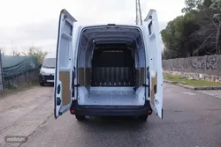 Renault Master F3300 L2H2 2.2 BLUEDCI CONFORT 135CV 4P VENTA SOLO PROFESIONAL # IVA DEDUCIBLE,PARKTRONIC,CAMARA TRASERA - Miniatura 4