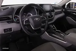 Toyota Highlander 2.5L HYBRID ADVANCE 246CV AUTO AWD 7 PLAZAS 5P # TECHO PANORAMICO ELE,CUERO,PARKTRONIC - Miniatura 12