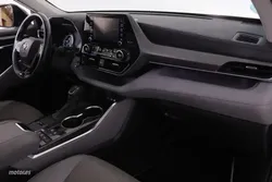 Toyota Highlander 2.5L HYBRID ADVANCE 246CV AUTO AWD 7 PLAZAS 5P # TECHO PANORAMICO ELE,CUERO,PARKTRONIC - Miniatura 13