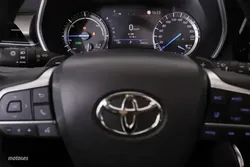 Toyota Highlander 2.5L HYBRID ADVANCE 246CV AUTO AWD 7 PLAZAS 5P # TECHO PANORAMICO ELE,CUERO,PARKTRONIC - Miniatura 14