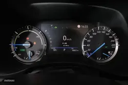 Toyota Highlander 2.5L HYBRID ADVANCE 246CV AUTO AWD 7 PLAZAS 5P # TECHO PANORAMICO ELE,CUERO,PARKTRONIC - Miniatura 18