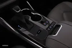Toyota Highlander 2.5L HYBRID ADVANCE 246CV AUTO AWD 7 PLAZAS 5P # TECHO PANORAMICO ELE,CUERO,PARKTRONIC - Miniatura 20