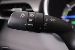 Toyota Highlander 2.5L HYBRID ADVANCE 246CV AUTO AWD 7 PLAZAS 5P # TECHO PANORAMICO ELE,CUERO,PARKTRONIC - Miniatura 24