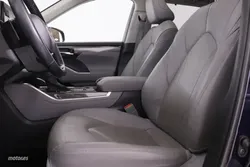 Toyota Highlander 2.5L HYBRID ADVANCE 246CV AUTO AWD 7 PLAZAS 5P # TECHO PANORAMICO ELE,CUERO,PARKTRONIC - Miniatura 26
