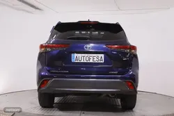 Toyota Highlander 2.5L HYBRID ADVANCE 246CV AUTO AWD 7 PLAZAS 5P # TECHO PANORAMICO ELE,CUERO,PARKTRONIC - Miniatura 6