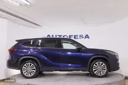 Toyota Highlander 2.5L HYBRID ADVANCE 246CV AUTO AWD 7 PLAZAS 5P # TECHO PANORAMICO ELE,CUERO,PARKTRONIC - Miniatura 9