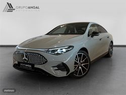 Mercedes Clase CLA 250+ Eléctrico - Miniatura 1