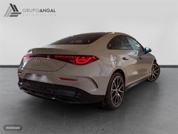 Mercedes Clase CLA 250+ Eléctrico - Miniatura 2