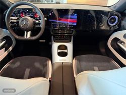 Mercedes Clase CLA 250+ Eléctrico - Miniatura 4