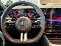 Mercedes Clase CLA 250+ Eléctrico - Miniatura 5
