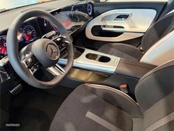 Mercedes Clase CLA 250+ Eléctrico - Miniatura 7