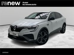 Renault Arkana RS Line TCe 103kW(140CV) EDC mild hybrid - Miniatura 1