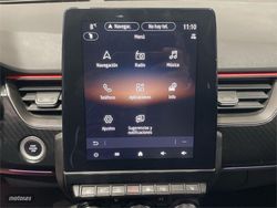 Renault Arkana RS Line TCe 103kW(140CV) EDC mild hybrid - Miniatura 11