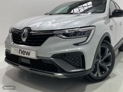 Renault Arkana RS Line TCe 103kW(140CV) EDC mild hybrid - Miniatura 19