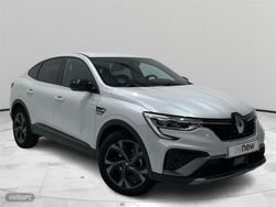 Renault Arkana RS Line TCe 103kW(140CV) EDC mild hybrid - Miniatura 22