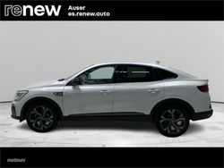 Renault Arkana RS Line TCe 103kW(140CV) EDC mild hybrid - Miniatura 3
