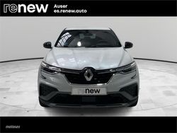 Renault Arkana RS Line TCe 103kW(140CV) EDC mild hybrid - Miniatura 4