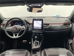 Renault Arkana RS Line TCe 103kW(140CV) EDC mild hybrid - Miniatura 7