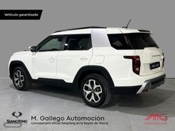 KGM Torres G15 Auto Life - Miniatura 2