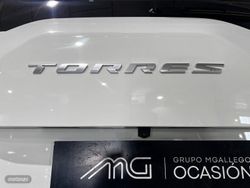 KGM Torres G15 Auto Life - Miniatura 6