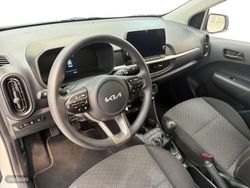 Kia Picanto 1.0 DPI Concept - Miniatura 10