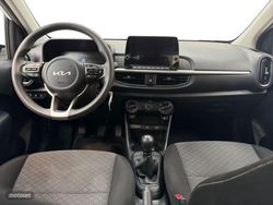 Kia Picanto 1.0 DPI Concept - Miniatura 11