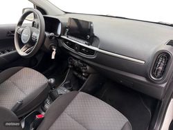 Kia Picanto 1.0 DPI Concept - Miniatura 12