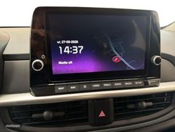 Kia Picanto 1.0 DPI Concept - Miniatura 14